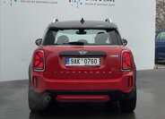 Mini Countryman SUV / Terénní 1,5 l 100 kw