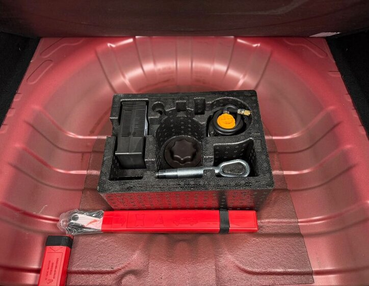 MG ZS SUV / Terénní 999,0 82 kw