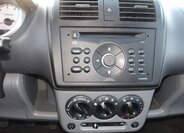 Suzuki Ignis Kombi 1,3 l 68 kw