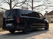Mercedes-Benz Třídy V VAN / Minibus 0,0 0