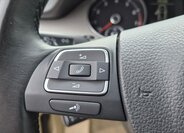 Volkswagen Passat Sedan / Limuzína 2,0 l 147 kw