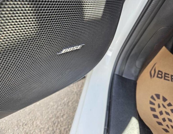 Mazda CX-5 SUV 2,2 l 129 kw