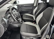 Škoda Fabia Hatchback 1,2 l 66 kw