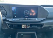 Volkswagen Caddy Kombi 2,0 l 90 kw