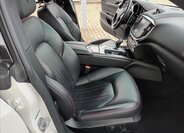 Maserati Ghibli Sedan 3,0 l 243 kw