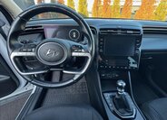 Hyundai Tucson SUV 1,6 l 110 kw
