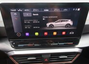 Cupra Formentor SUV / Terénní 1,5 l 110 kw