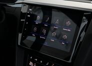 Volkswagen Arteon 21