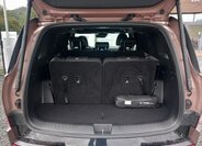 Hyundai Santa Fe SUV / Terénní 1,6 l 117 kw