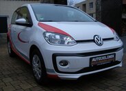 Volkswagen up! Hatchback 999,0 44 kw