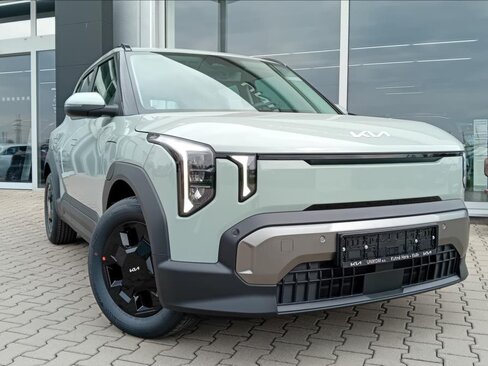 KIA EV3 Hatchback 0,0 108 kw