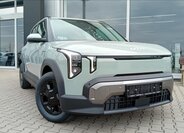 KIA EV3 Hatchback 0,0 108 kw
