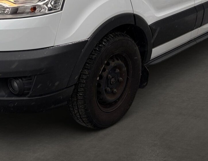 Ford Transit VAN-Minibus 2,0 l 96 kw