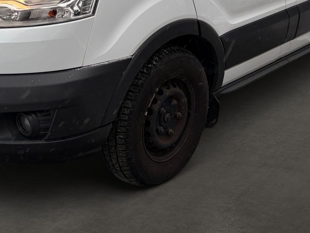 Ford Transit VAN-Minibus 2,0 l 96 kw