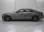 Mercedes-Benz CLS Sedan 3,0 l 195 kw
