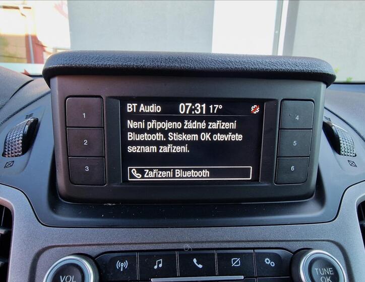 Ford Transit Connect 30