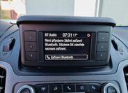 Ford Transit Connect 30