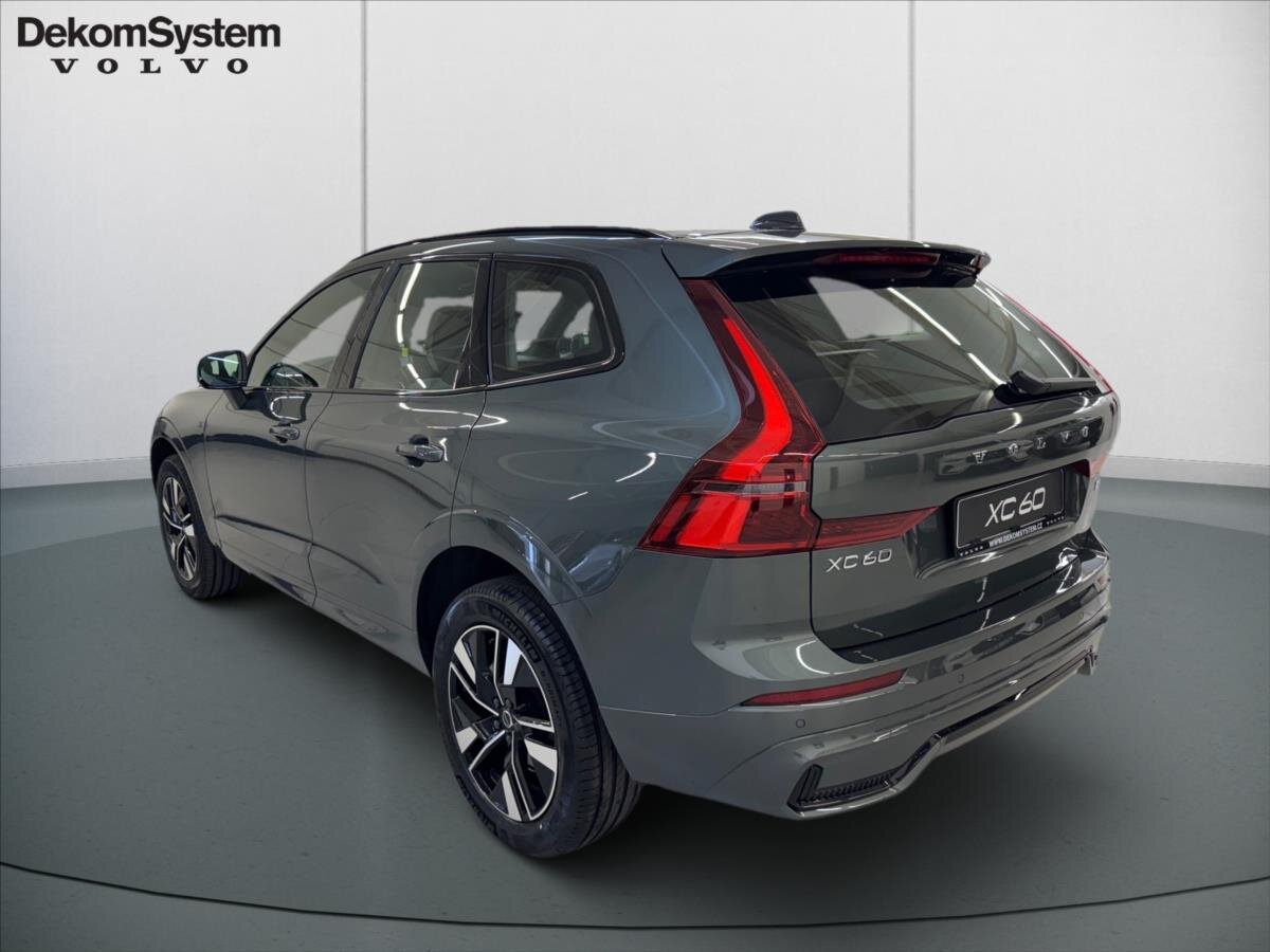Volvo XC60 SUV 2,0 l 184 kw