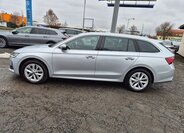 Škoda Octavia Kombi 2,0 l 85 kw