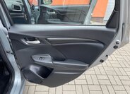 Honda Jazz Hatchback 1,3 l 75 kw