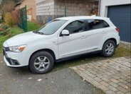 Mitsubishi ASX SUV / Terénní 0,0 0