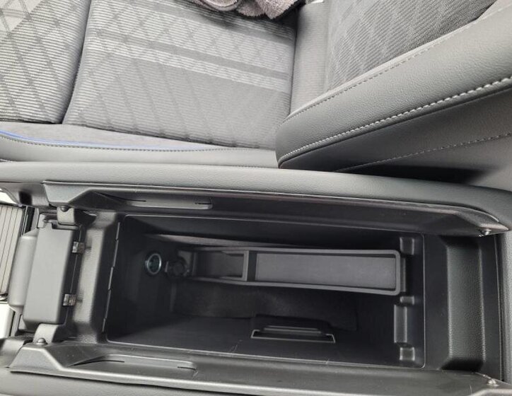 Volkswagen Passat Kombi 2,0 l 195 kw