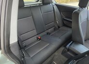 BMW Řada 1 Hatchback 2,0 l 105 kw