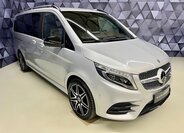 Mercedes-Benz Třídy V 4