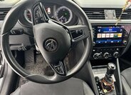 Škoda Octavia Kombi 0,0 110 kw