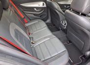 Mercedes-Benz Třídy E 13