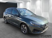 Hyundai i30 Kombi 1,5 l 71 kw