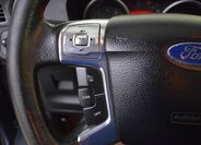 Ford S-MAX MPV 2,5 l 162 kw