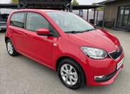 Škoda Citigo Hatchback 999,0 44 kw