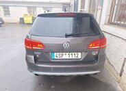 Volkswagen Passat Kombi 2,0 l 103 kw