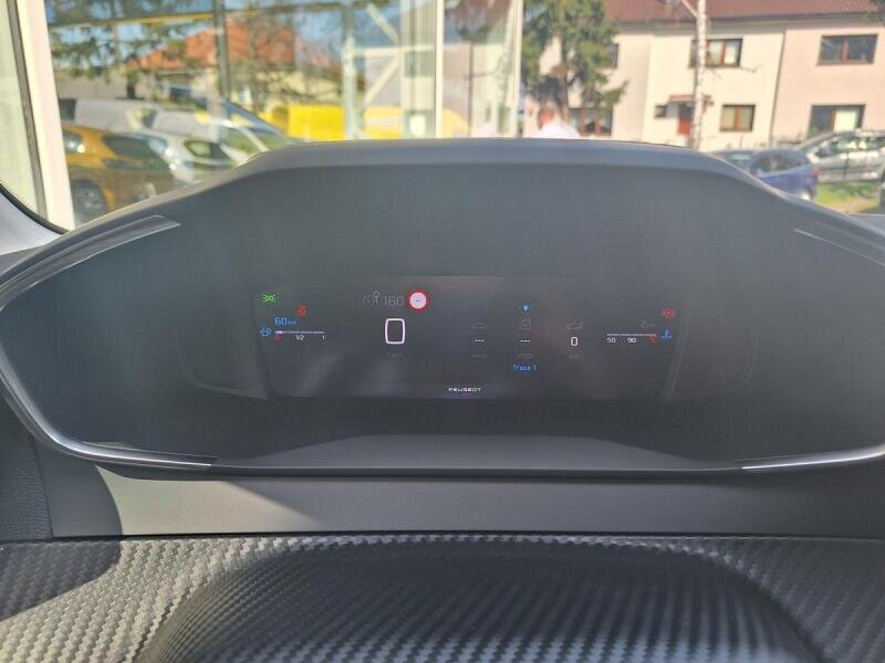 Peugeot 208 Hatchback 1,2 l 74 kw