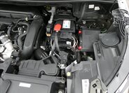 Peugeot 3008 SUV 1,6 l 121 kw