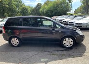 Opel Zafira 4
