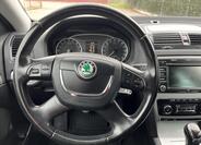 Škoda Octavia 15