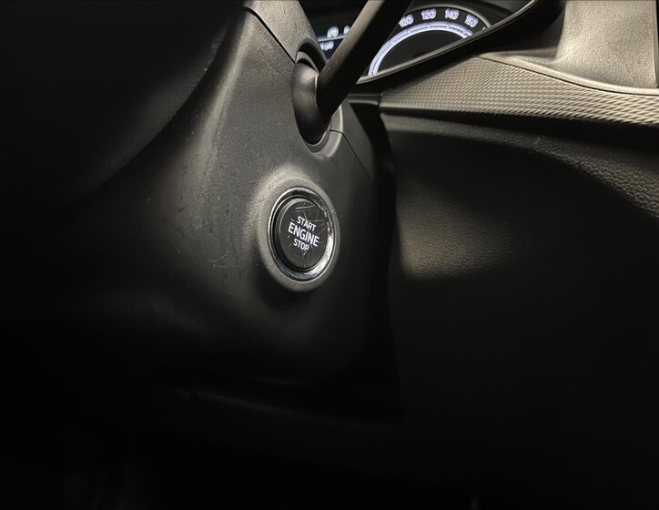 Škoda Kamiq SUV 999,0 81 kw