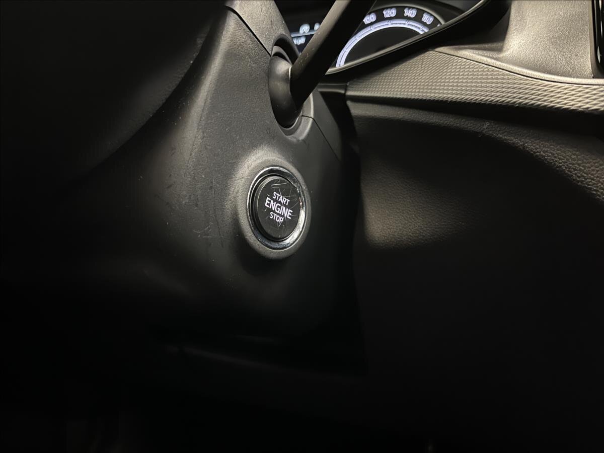 Škoda Kamiq SUV 999,0 81 kw