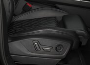 Audi e-tron SUV 0,0 300 kw