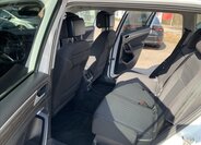 Volkswagen Tiguan Allspace SUV / Terénní 2,0 l 110 kw