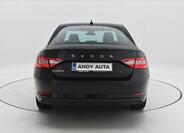 Škoda Superb 6