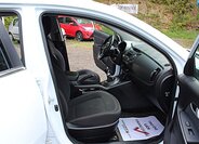 KIA Sportage SUV / Terénní 1,6 l 99 kw