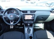 Škoda Octavia Kombi 2,0 l 135 kw