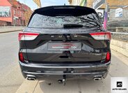 Ford Kuga SUV / Terénní 2,5 l 165 kw