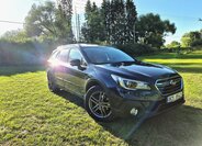 Subaru Outback Kombi 2,5 l 129 kw