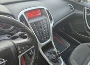 Opel Astra Hatchback 1,6 l 132 kw