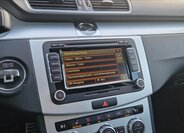 Volkswagen Passat Kombi 2,0 l 155 kw