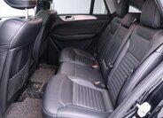 Mercedes-Benz GLE Kupé 3,0 l 190 kw